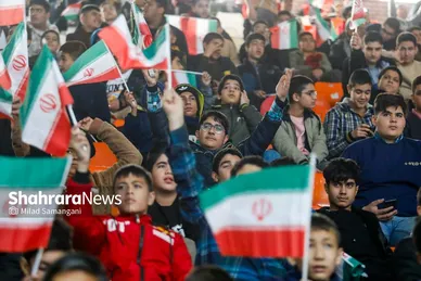 گزارش تصویری | آیین آغاز جشن‌های پیروزی انقلاب اسلامی و بزرگداشت سالروز ورود امام‌خمینی(ره) به وطن