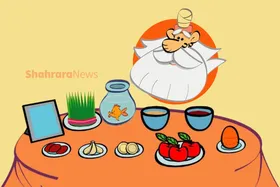 معرفی بازی | دنیای &laquo;عمو نوروز&raquo;