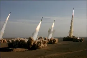 فرمانده فضایی نیروی هوافضای سپاه: ماهواره&zwnj;های ایران ۵سال آینده به ارتفاع ۳۶ هزار کیلومتر می&zwnj;رسند