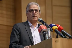 معاون سیاسی استانداری خراسان رضوی: باید به مدیریت زنان اعتماد کنیم