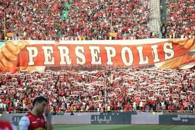 عقب نشینی باشگاه پرسپولیس از جذب مهاجم خارجی!