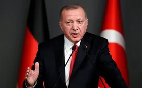 اردوغان: مردم دوباره مرا برای ریاست جمهوری انتخاب می&zwnj;کنند