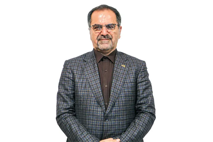 بهاروند خبر داد: ایمن سازی ۴۴ نقطه پرتصادف شهر