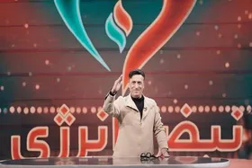 بهمن هاشمی با برنامه &laquo;نبض انرژی&raquo; روی آنتن می&zwnj;رود + زمان پخش