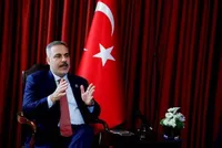 وزیر امور خارجه ترکیه: آمریکا آماده سازش با ایران در مورد غنی سازی اورانیوم است