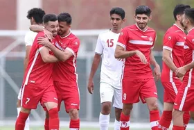 پرسپولیس به دنبال تمدید قرارداد چند ستاره