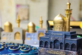در مورد گروه &laquo;پنجره فولاد&raquo; که به&zwnj;صورت تخصصی در حوزه سوغات زیارت فعالیت می&zwnj;کنند