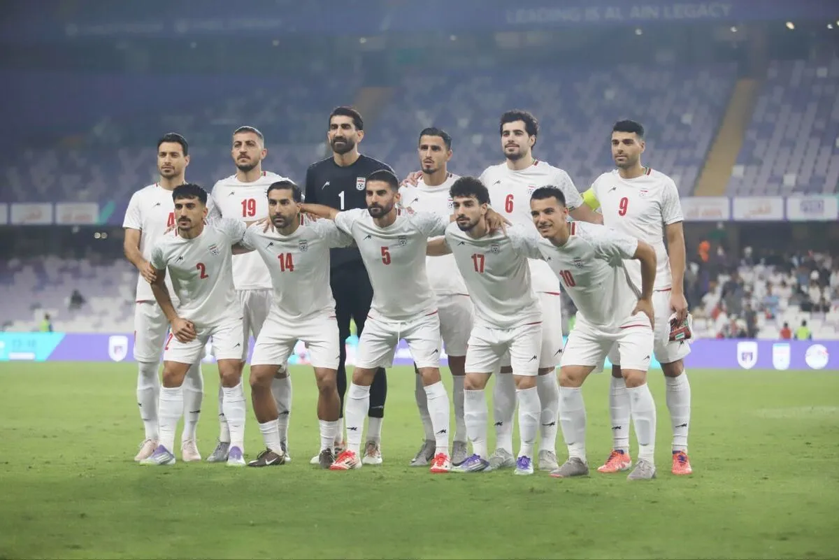 سیدبندی احتمالی جام جهانی ۲۰۲۶ | بهترین و بدترین قرعه برای ایران
