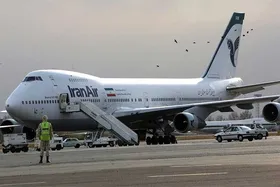 ایران&zwnj;ایر باید مبالغ مسافران پرواز&zwnj;های اروپایی را بازگرداند
