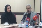 مشهد، میزبان برگزاری جشنواره بانوان هنرمند کارآفرین برای نخستین بار در کشور