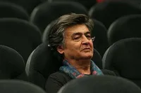 اعلام زمان برگزاری مراسم یادبود رضا رویگری، بازیگر سینما و تلویزیون