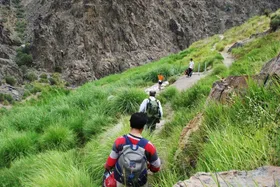 ارتباط دوسویه مدیران شهرستان&zwnj;های خراسان رضوی با اعضای انجمن&zwnj;های میراث فرهنگی، بر رونق گردشگری تأثیرگذار است