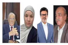 جایزه بین&zwnj;المللی یوسف بکار به سید ابراهیم آرمن، پژوهشگر ایرانی رسید