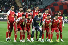 بازی پرسپولیس بعد از جام ملت&zwnj;ها با چه تیمی است؟