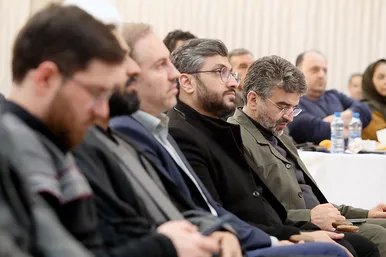 جشنواره رسم جوانمردی