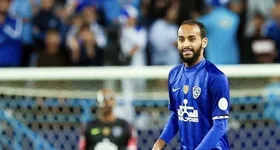 هافبک تیم ملی عربستان بازی با استقلال را از دست داد