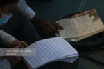 نگاهی به اهمیت مهربانی به بهانه انتشار تصویری از یک سرباز و کار نیک او