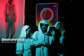 زنده نگه&zwnj;داشتن مشعلی در طوفان | درباره تئاتر &laquo;هنوز نمرده&raquo; که همه عوامل آن افغانستانی هستند