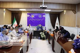 کرونا جان ۹ زندانی را در خراسان&zwnj;رضوی گرفت