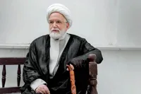 کروبی: ایران امروز، با ارادهٔ آهنین ملت، هرگز تسلیم نخواهد شد| انتظار داریم ضربه ای سخت به دشمن وارد شود