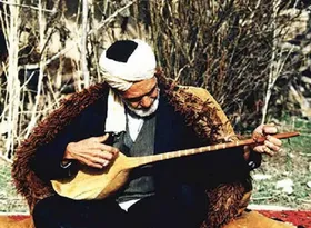 به پاسداشت حاج قربان سلیمانی هم&zwnj;زمان با سالروز درگذشت این موسیقی&zwnj;دان خراسانی