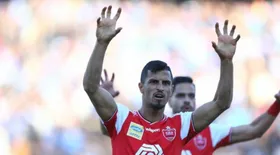علیپور، نبیل را در پرسپولیس ماندنی کرد