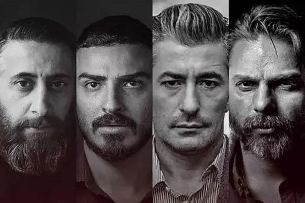 سریال بلیت یک طرفه در راه شبکه نمایش خانگی