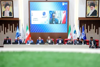 آغاز عملیات اجرایی نهضت جهادی توسعه فیبر نوری در خراسان رضوی