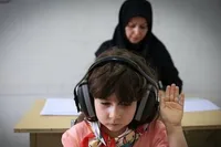 سنجش سلامت نوآموزان بدو ورود به دبستان از چه تاریخی آغاز می‌شود؟