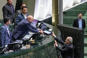 دخل و خرج مشهد و خراسان رضوی در بودجه پیشنهادی دولت برای ۱۴۰۵ | انبساط در دخل، انقباض در خرج