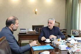 سجادی وزیر ماند