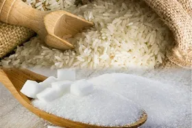 مشکلی در توزیع  شکر و برنج در مشهد وجود ندارد