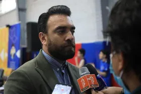 غیاثی: شهرداری مشهد به&zwnj;طور کامل از پیشکسوتان فوتبال مشهد حمایت می&zwnj;کند