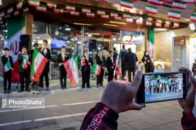 نوزدهمین جشنواره فیلم فجر مشهد 3