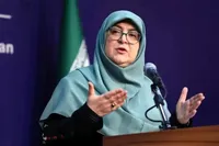 سخنگوی دولت: با عادی شدن شرایط، وضعیت اینترنت تغییر می‌کند | برگزاری کنکور پس از پایان جنگ