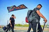 هشدار به زائران اربعین | فروش ارز اربعین با نرخ‌های وسوسه‌انگیز