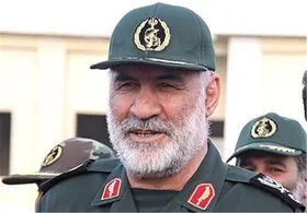 مروری بر زندگی سردار نورعلی شوشتری در دهمین سالگرد شهادتش