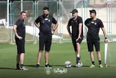 نقش ۶ پرسپولیسی در سرمربی‌شدن اوسمار