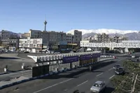 شعار وزارت بهداشت به مناسبت هفته هوای پاک اعلام شد