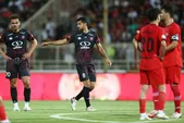 غایبان پرسپولیس برابر تراکتور | دست خالی کریم باقری در آخرین بازی