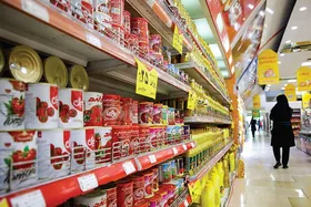 سخنگوی ستاد شرایط اضطراری خراسان رضوی: ارزاق، آرد نانوایی&zwnj;ها و سوخت در مشهد و استان به طور منظم توزیع می&zwnj;شود