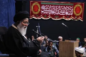 آیت&zwnj;الله علم&zwnj;الهدی: کسانی که با رهبری زاویه دارند نباید به جایی برسند
