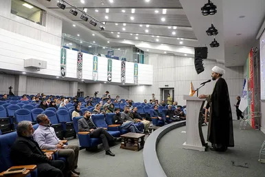 اولین روز رویداد «روایت شهر»