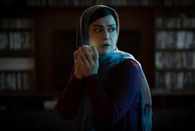 اکران فیلم سینمایی &laquo;هناس&raquo; در لبنان