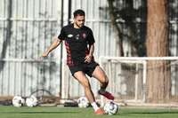 اورونوف باز هم مصدوم شد!
