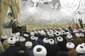 تولیت آستان قدس رضوی: نیازمند ورود فعالانه روحانیت به میدان پاسخ&zwnj;گویی به شبهات نسل جوان هستیم