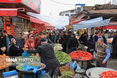 نوروزگردی | رشت