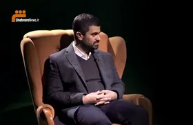 ویدئو/جبران خسارات اهالی فرهنگ و هنر، اولویت بودجه امسال اداره فرهنگ و ارشاد اسلامی خراسان رضوی