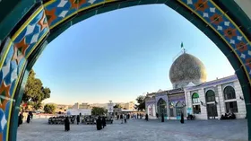امامزادگان و بقاع متبرکه نقش مهمی در ترویج فرهنگ رضوی دارند