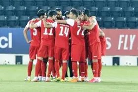 آخرین خبرها از حریف پرسپولیس در فینال لیگ قهرمانان آسیا